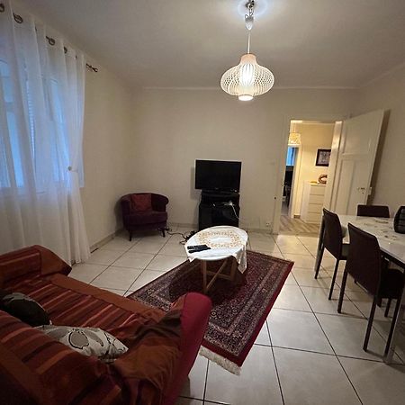 Bel Appartement En Rdc Proche Strasbourg Nice Apartment Very Near Strasbourg Kültér fotó