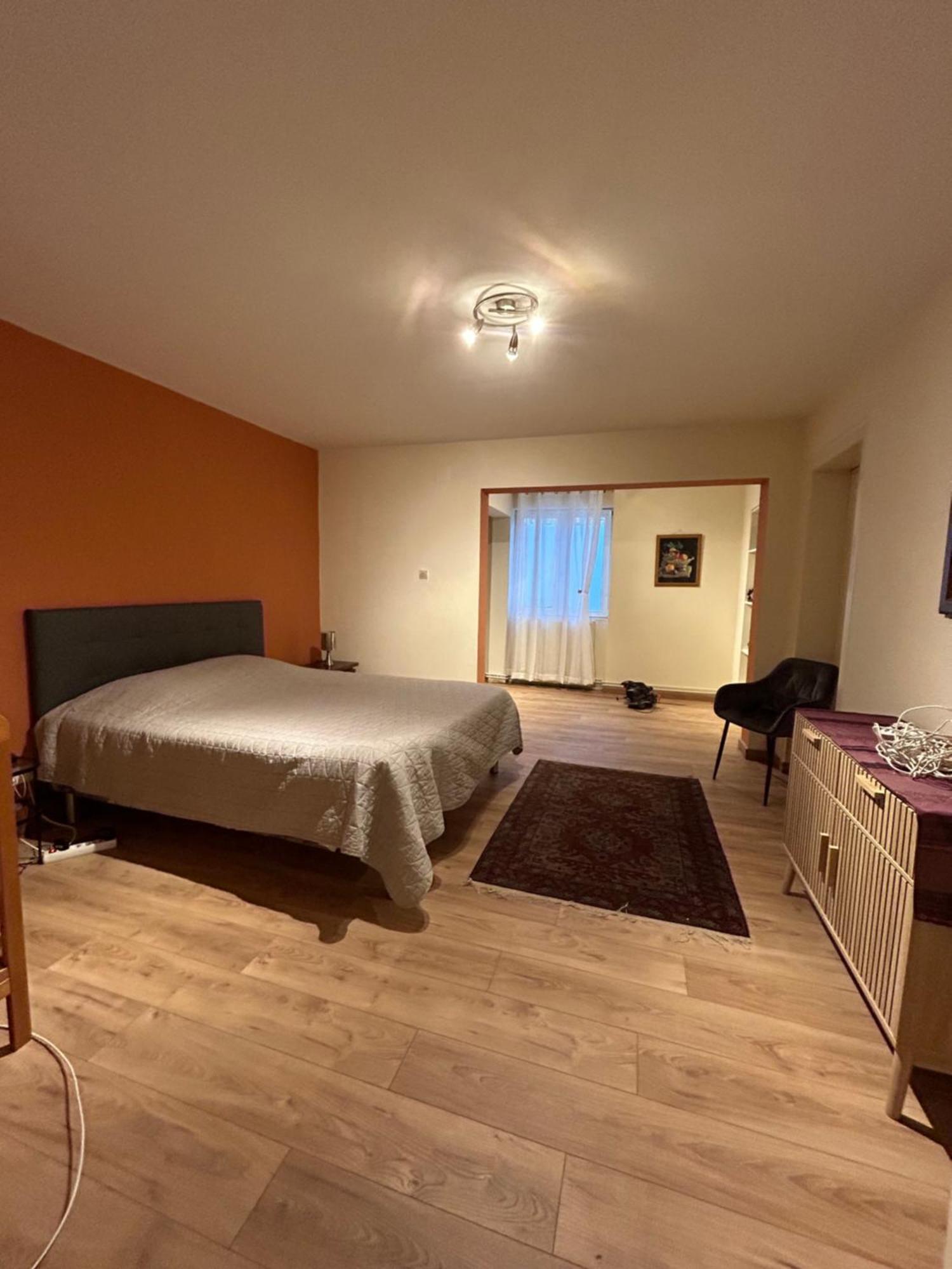 Bel Appartement En Rdc Proche Strasbourg Nice Apartment Very Near Strasbourg Kültér fotó