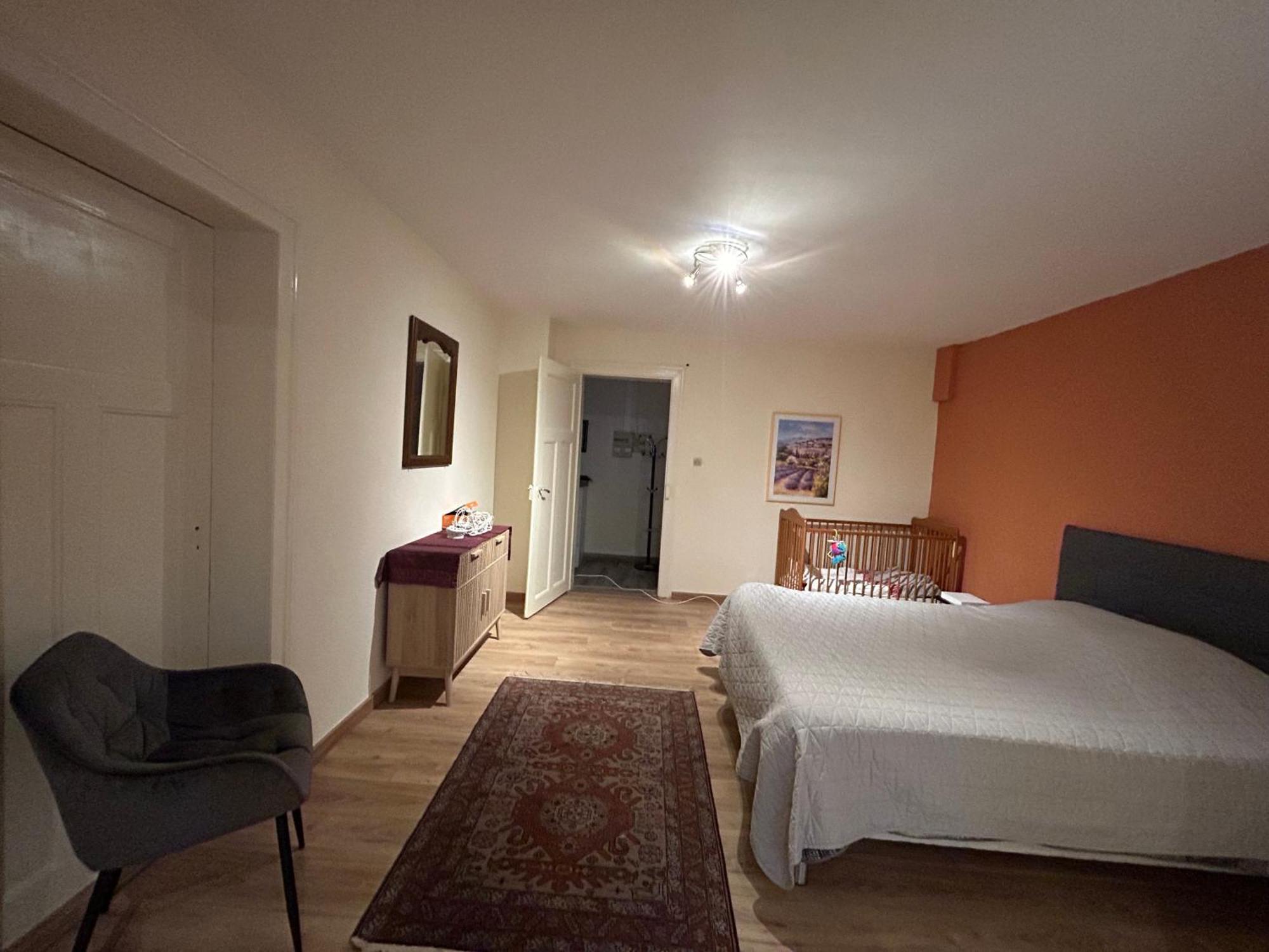Bel Appartement En Rdc Proche Strasbourg Nice Apartment Very Near Strasbourg Kültér fotó