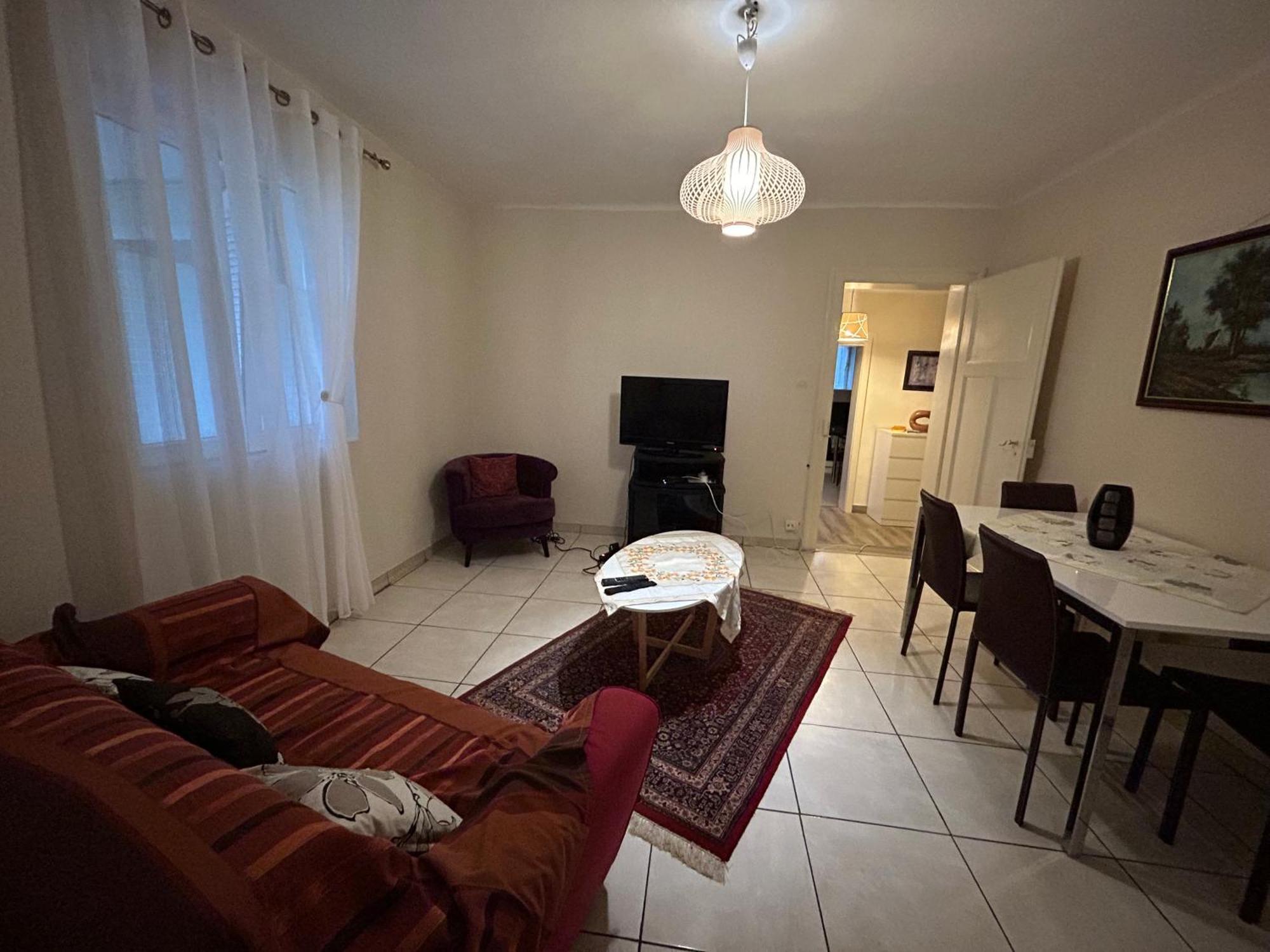 Bel Appartement En Rdc Proche Strasbourg Nice Apartment Very Near Strasbourg Kültér fotó